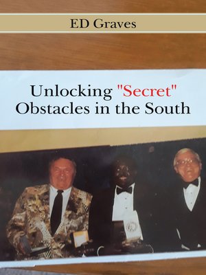 cover image of Unlocking "Secret" Obstacles in the South